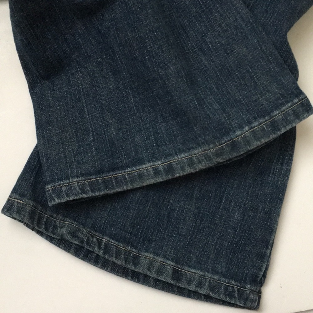 Levi’s | Women’s signature low rise boot cut 10 - Picture 8 of 8